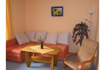 Slowakei Privát Pavčina Lehota, Exterieur